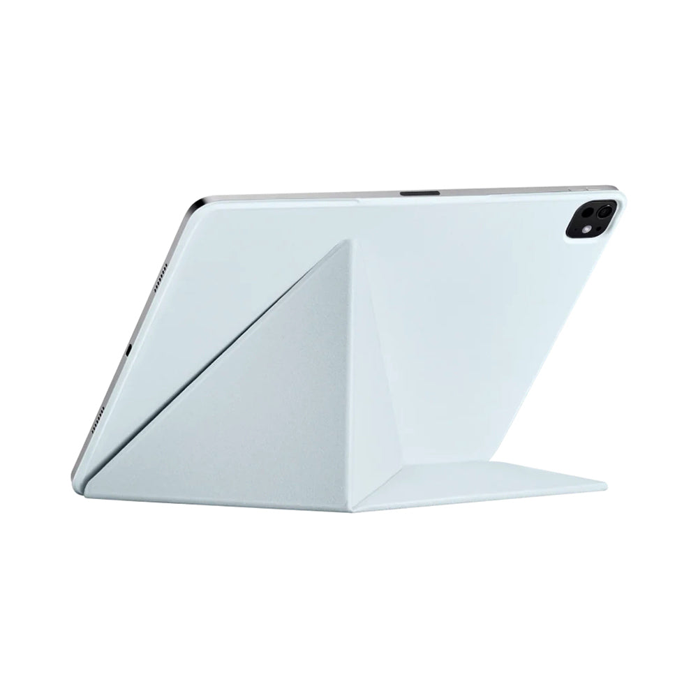 Pitaka MagEZ Folio 2 iPad Pro 11 2024 Kalem Bölmeli Standlı Kılıf Pitaka MagEZ Folio 2 iPad Pro 11 2024 Kalem Bölmeli Standlı Kılıf